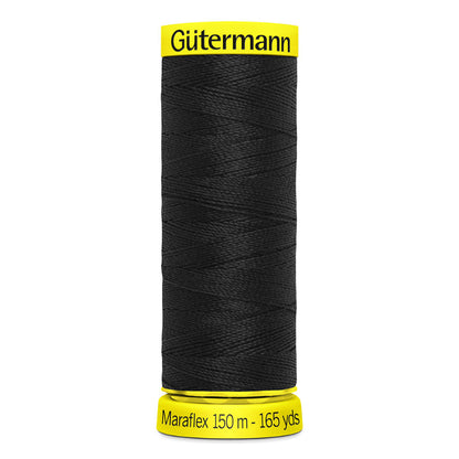 Gutermann Maraflex Thread 150m Reel