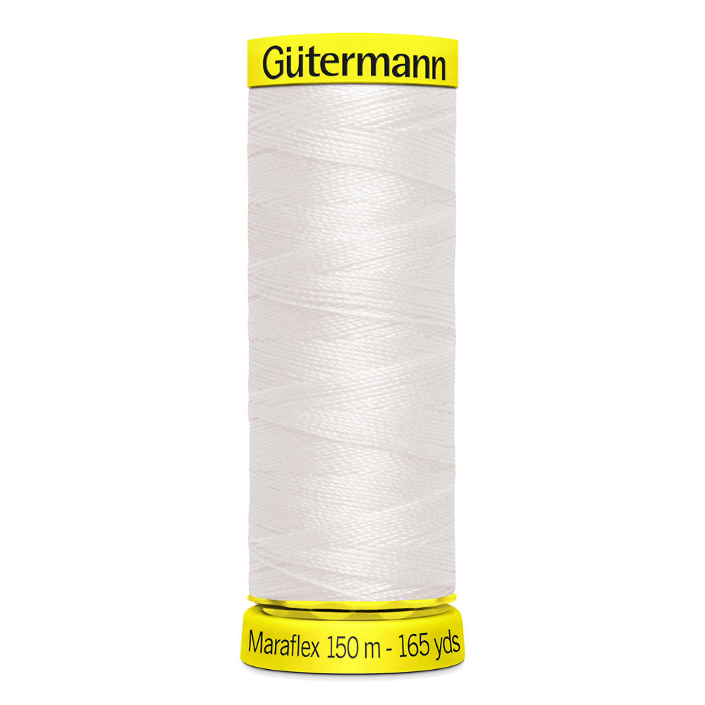 Gutermann Maraflex Thread 150m Reel