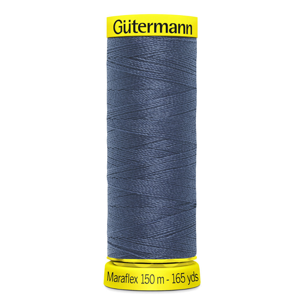Gutermann Maraflex Thread 150m Reel