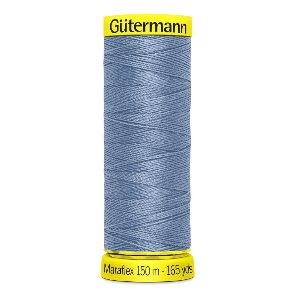 Gutermann Maraflex Thread 150m Reel