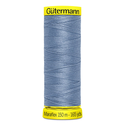 Gutermann Maraflex Thread 150m Reel