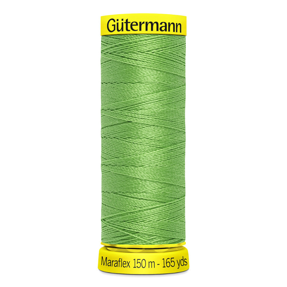 Gutermann Maraflex Thread 150m Reel
