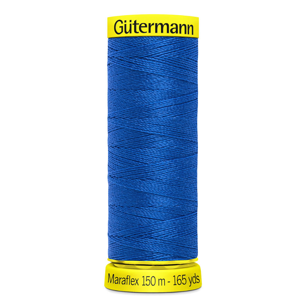 Gutermann Maraflex Thread 150m Reel