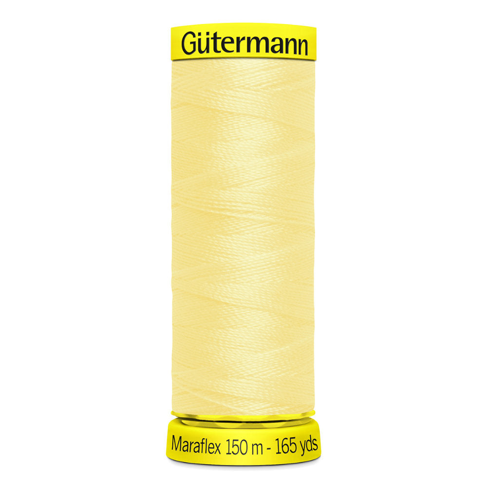 Gutermann Maraflex Thread 150m Reel