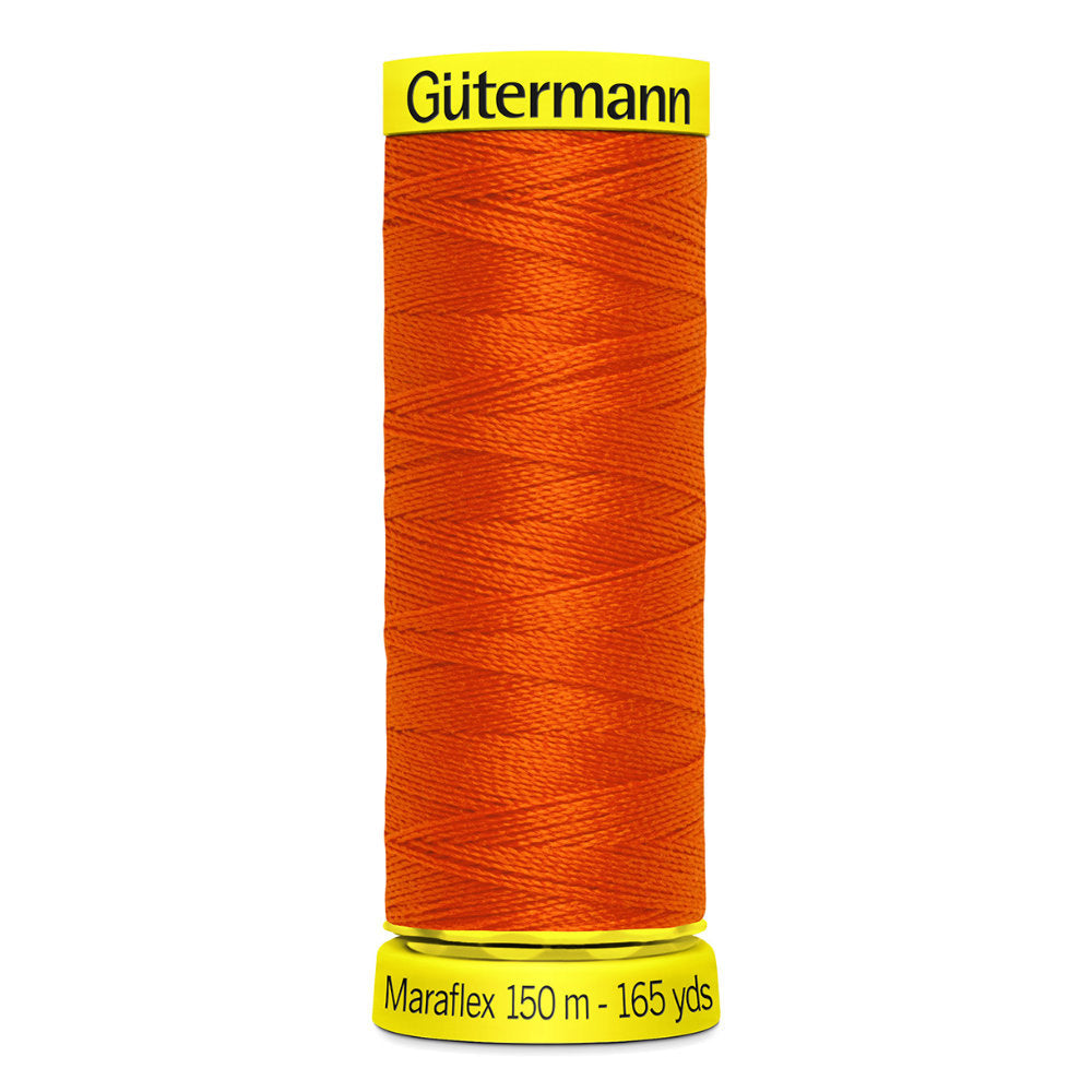 Gutermann Maraflex Thread 150m Reel