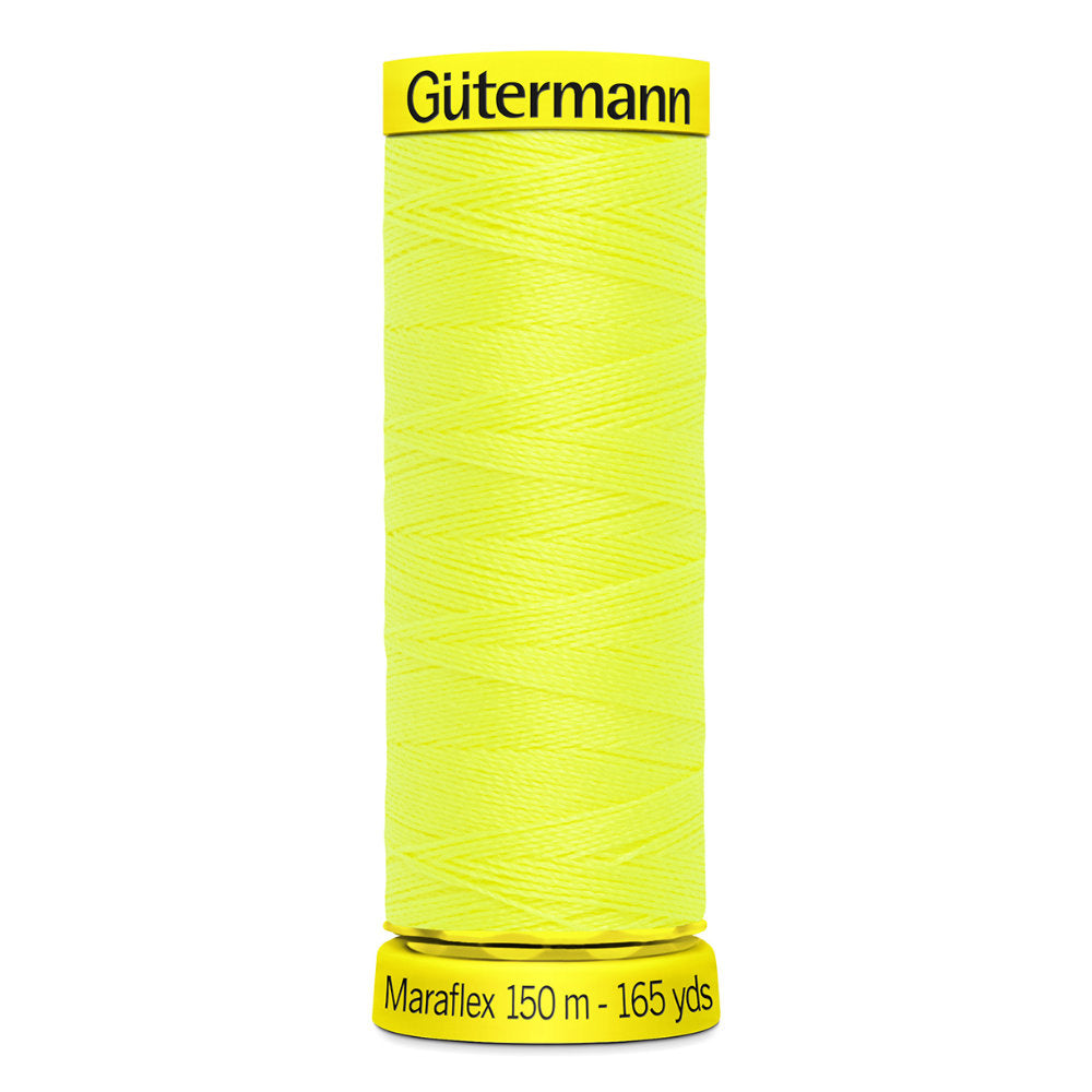 Gutermann Maraflex Thread 150m Reel