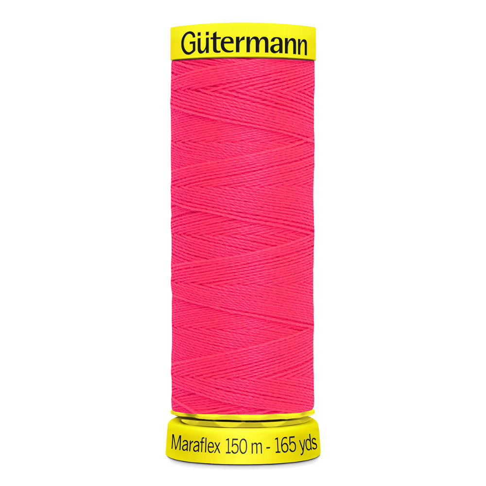 Gutermann Maraflex Thread 150m Reel