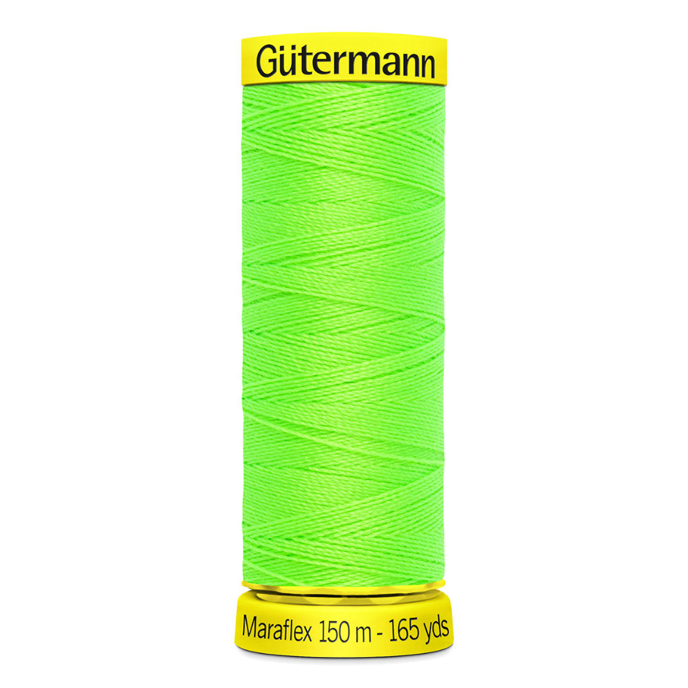 Gutermann Maraflex Thread 150m Reel