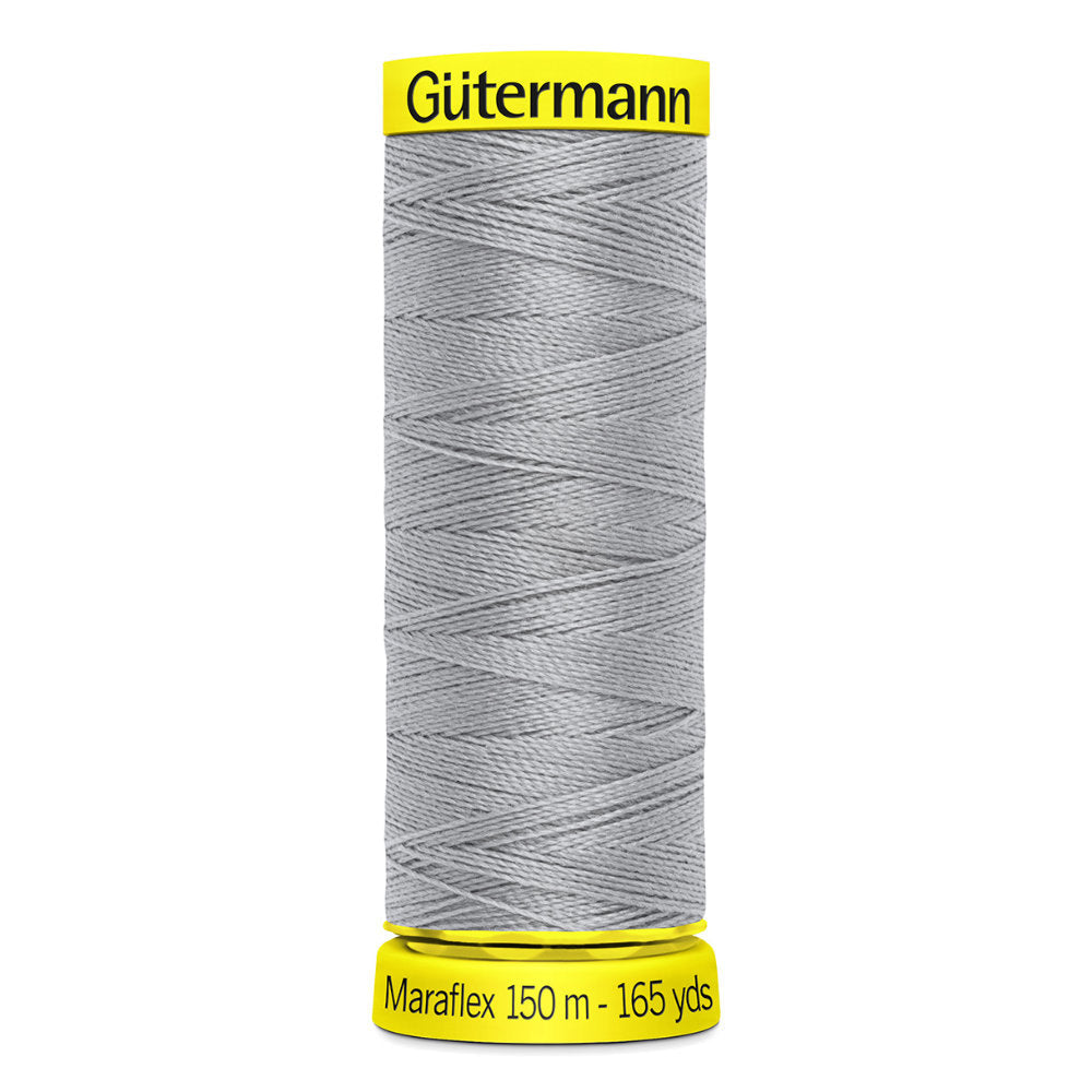 Gutermann Maraflex Thread 150m Reel