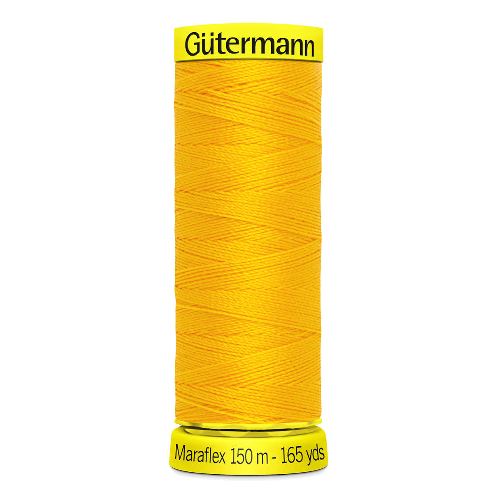 Gutermann Maraflex Thread 150m Reel