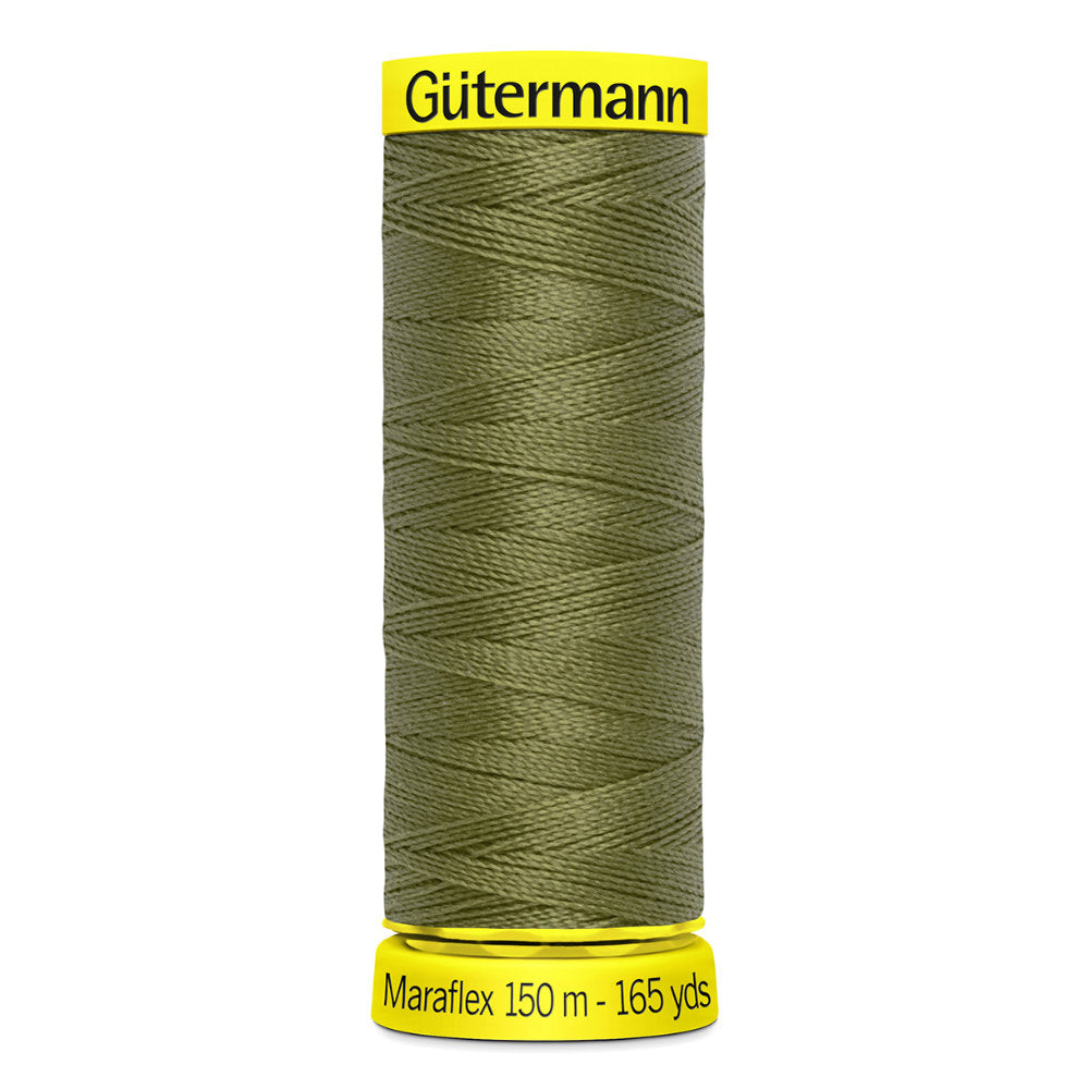 Gutermann Maraflex Thread 150m Reel