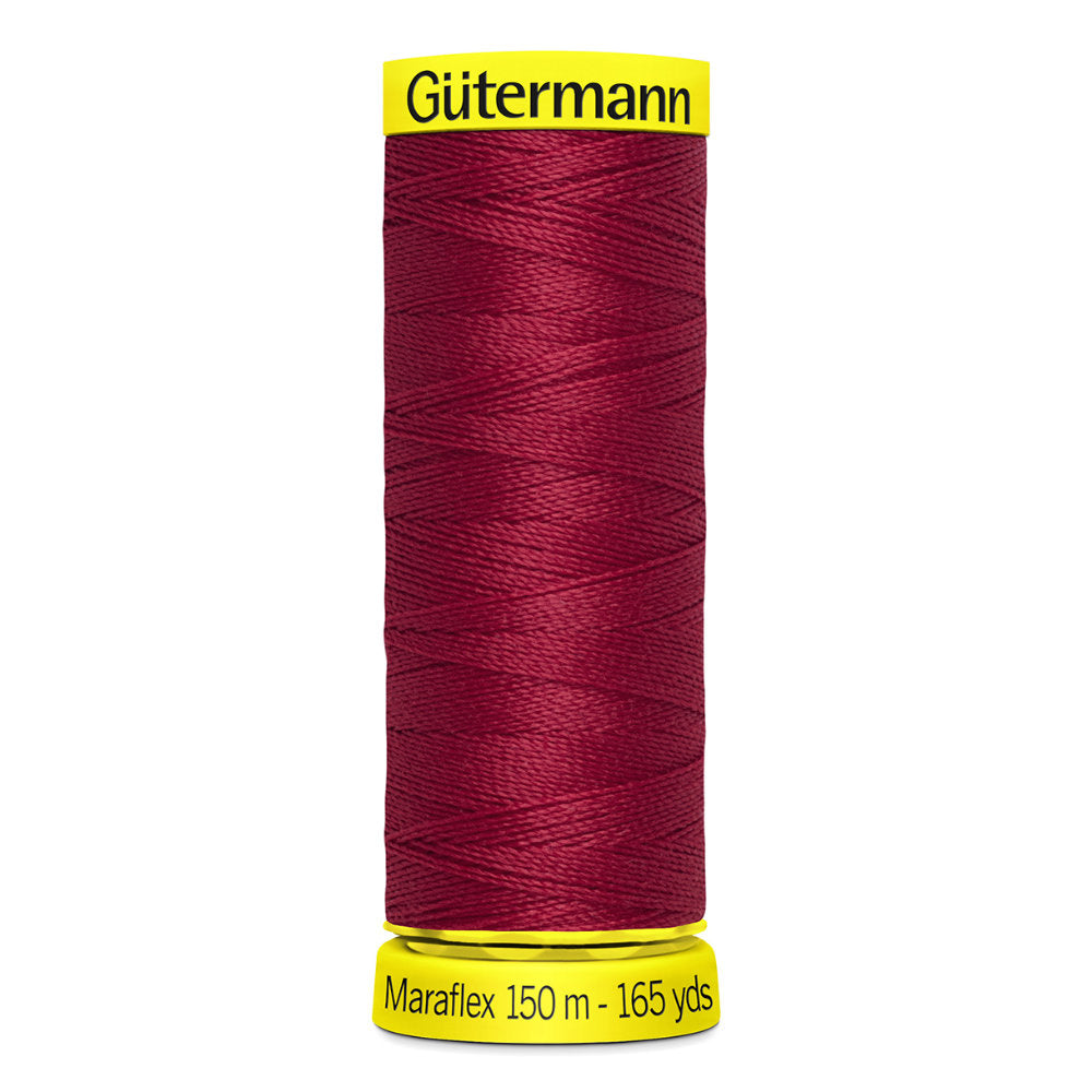 Gutermann Maraflex Thread 150m Reel
