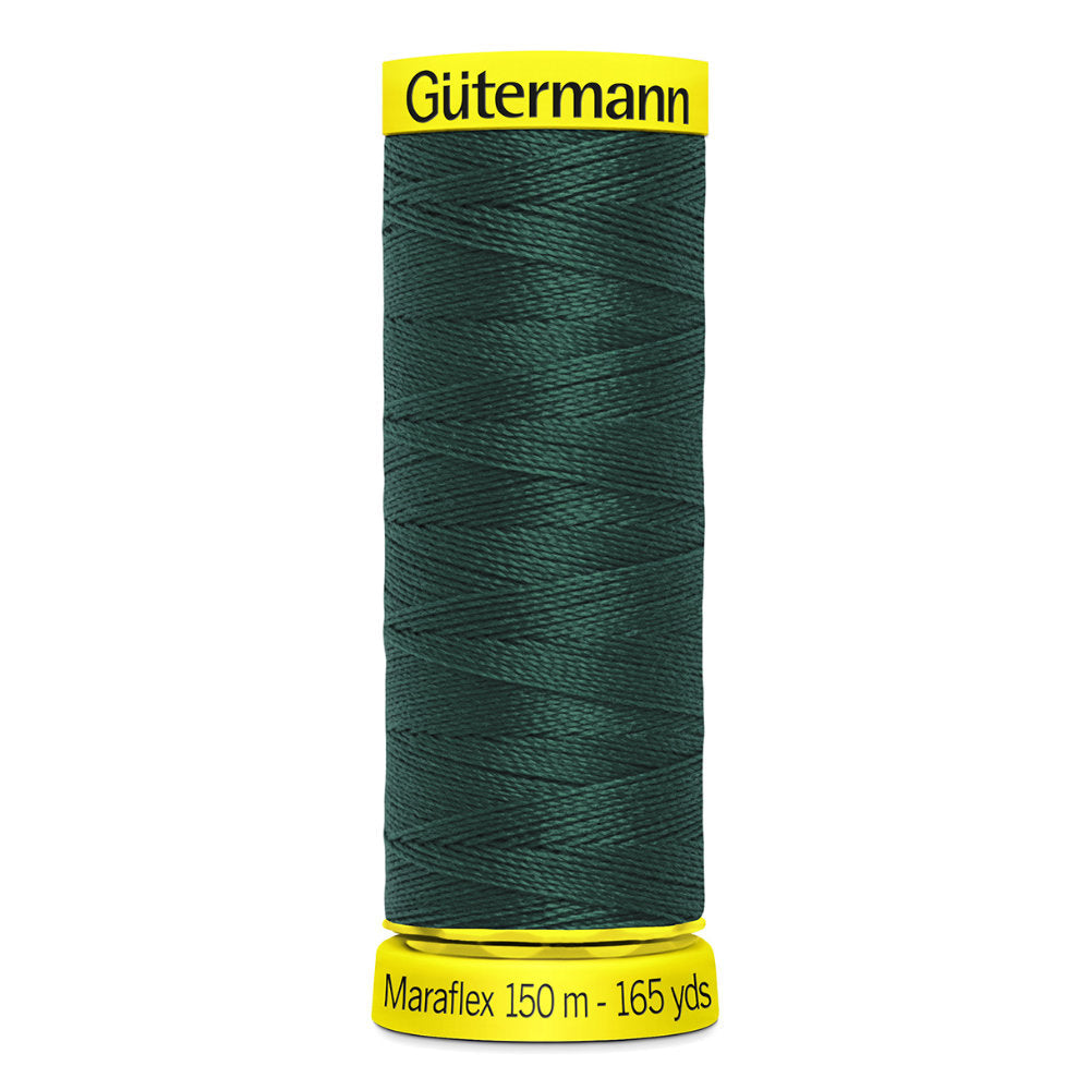 Gutermann Maraflex Thread 150m Reel