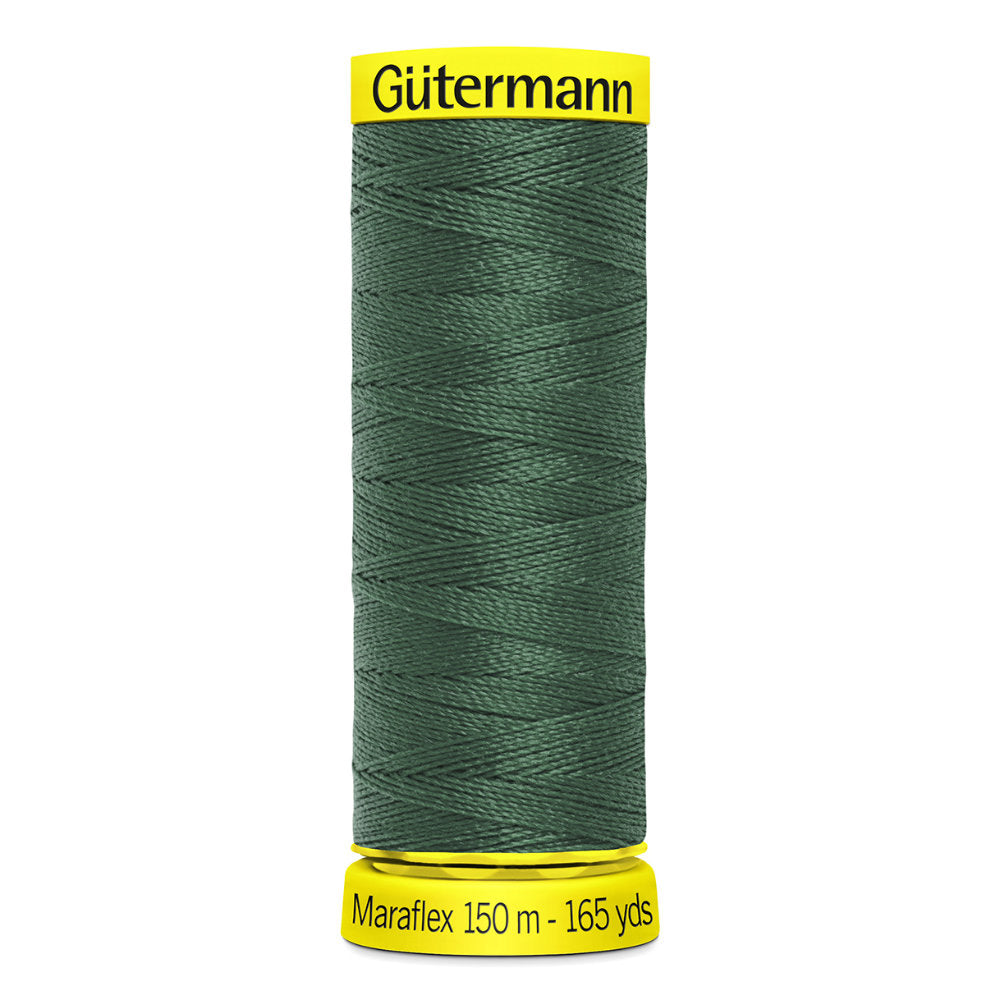 Gutermann Maraflex Thread 150m Reel