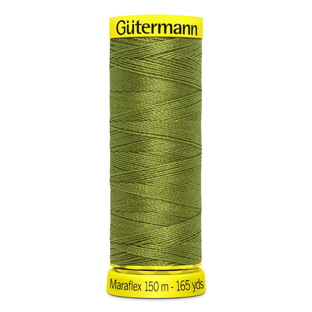 Gutermann Maraflex Thread 150m Reel