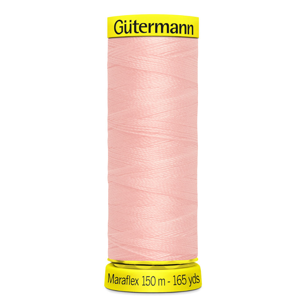 Gutermann Maraflex Thread 150m Reel