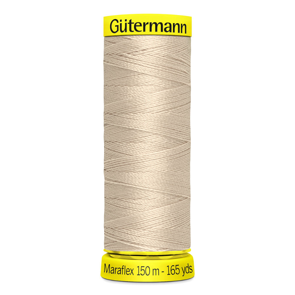 Gutermann Maraflex Thread 150m Reel