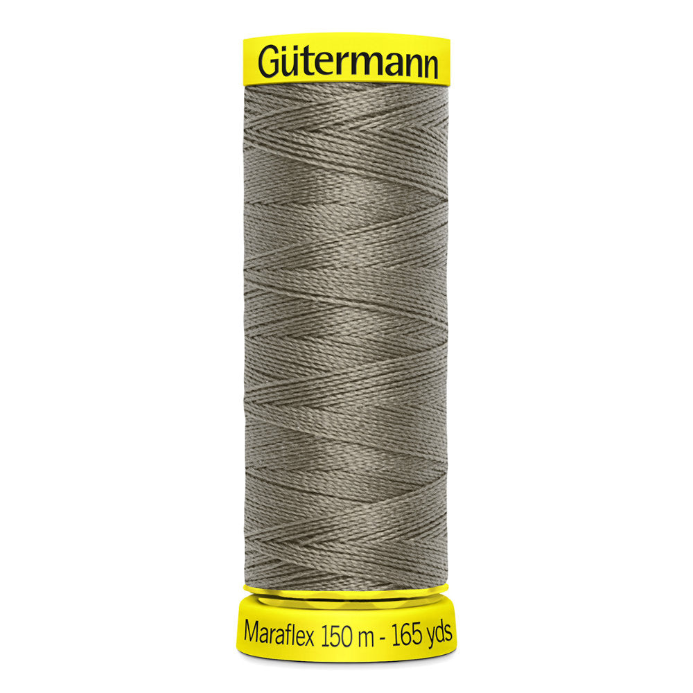 Gutermann Maraflex Thread 150m Reel