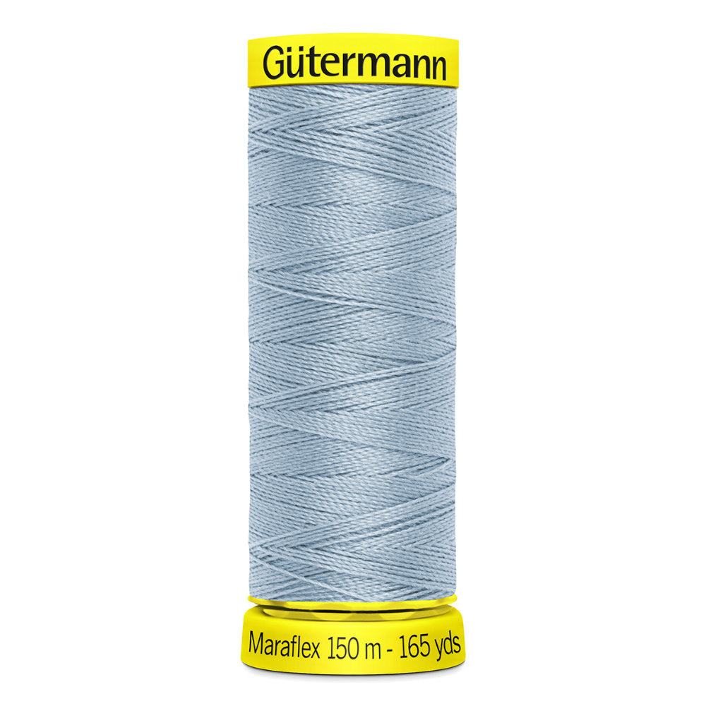 Gutermann Maraflex Thread 150m Reel