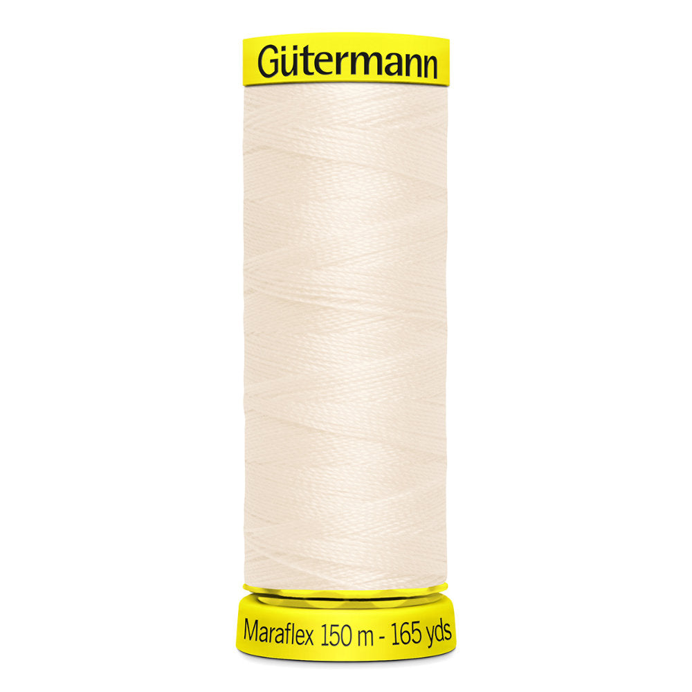 Gutermann Maraflex Thread 150m Reel