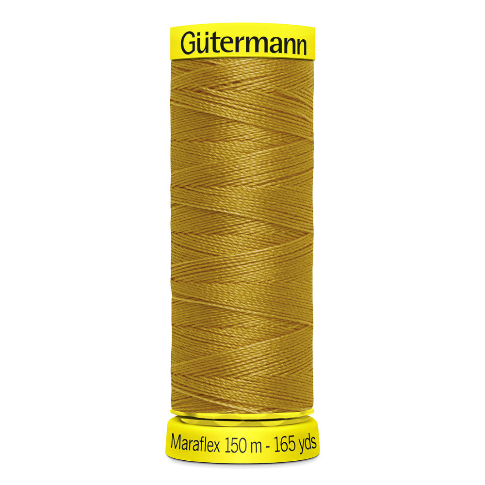 Gutermann Maraflex Thread 150m Reel