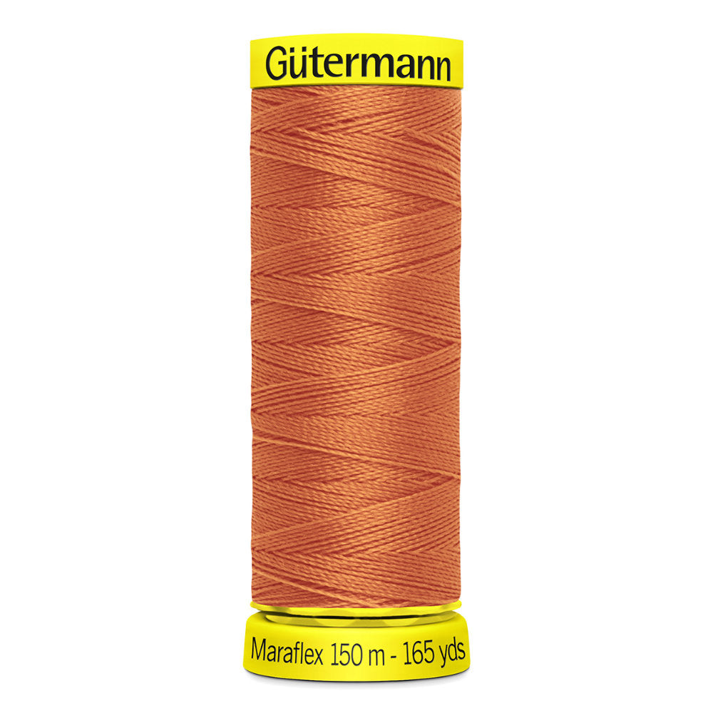 Gutermann Maraflex Thread 150m Reel