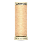 Sew All Thread 100m Reel - Colour 006 Pink - Gutermann Sewing Thread