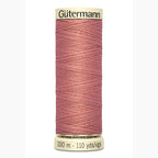 Sew All Thread 100m Reel - Colour 079 Coral - Gutermann Sewing Thread