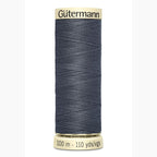 Sew All Thread 100m Reel - Colour 093 Grey - Gutermann Sewing Thread