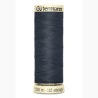 Sew All Thread 100m Reel - Colour 095 Grey - Gutermann Sewing Thread
