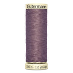 Sew All Thread 100m Reel - Colour 126 Lilac - Gutermann Sewing Thread