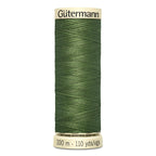 Sew All Thread 100m Reel - Colour 148 Green - Gutermann Sewing Thread