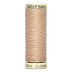 Sew All Thread 100m Reel - Colour 170 Burgundy - Gutermann Sewing Thread