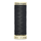 Sew All Thread 100m Reel - Colour 190 Grey - Gutermann Sewing Thread