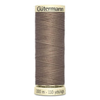 Sew All Thread 100m Reel - Colour 199 Beige - Gutermann Sewing Thread