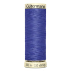 Sew All Thread 100m Reel - Colour 203 Purple - Gutermann Sewing Thread