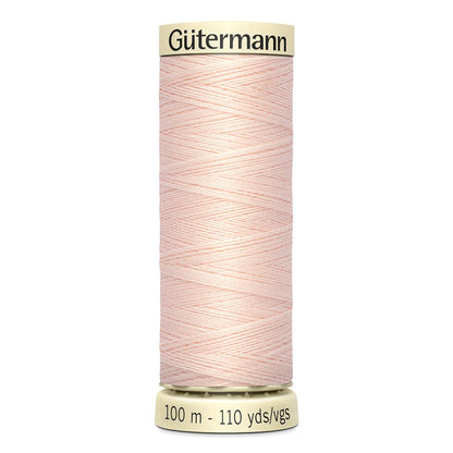 Sew All Thread 100m Reel (Shades 000-210)