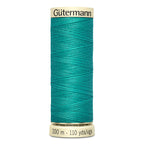 Sew All Thread 100m Reel - Colour 235 Peacock Jade - Gutermann Sewing Thread