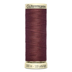 Sew All Thread 100m Reel - Colour 262 Red - Gutermann Sewing Thread