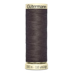 Sew All Thread 100m Reel - Colour 308 Grey - Gutermann Sewing Thread