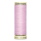 Sew All Thread 100m Reel - Colour 320 Light Lavender - Gutermann Sewing Thread