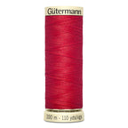 Sew All Thread 100m Reel - Colour 365 Red - Gutermann Sewing Thread