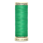 Sew All Thread 100m Reel - Colour 401 Green - Gutermann Sewing Thread