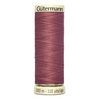Sew All Thread 100m Reel - Colour 474 Dark Rose - Gutermann Sewing Thread