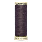 Sew All Thread 100m Reel - Colour 540 Pruple - Gutermann Sewing Thread