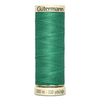 Sew All Thread 100m Reel - Colour 556 Green - Gutermann Sewing Thread