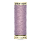 Sew All Thread 100m Reel - Colour 568 Lilac - Gutermann Sewing Thread