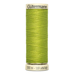 Sew All Thread 100m Reel - Colour 616 Green - Gutermann Sewing Thread