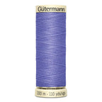 Sew All Thread 100m Reel - Colour 631 Purple - Gutermann Sewing Thread