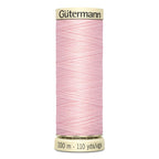 Sew All Thread 100m Reel - Colour 659 Primrose Pink - Gutermann Sewing Thread